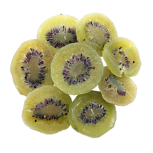 kandírozott ömlesztett kiwi