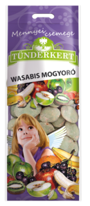 Wasabis mogyoró